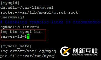 多機配置mysql數(shù)據(jù)庫的詳細步驟