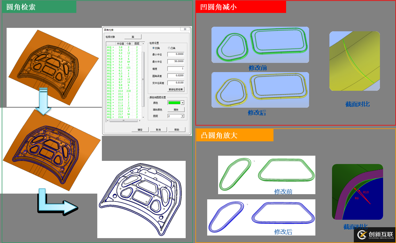 沖壓模具行業解決方案