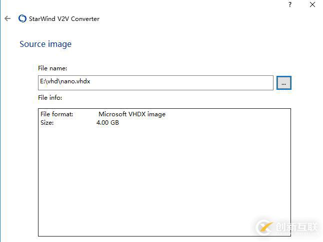 vMware vSphere ESXI上安裝 Windows