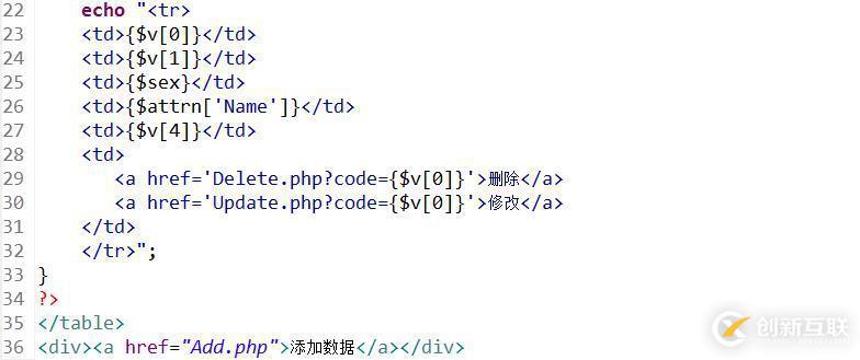 在eclipse上添加插件使其實(shí)現(xiàn)php增刪改查的方法