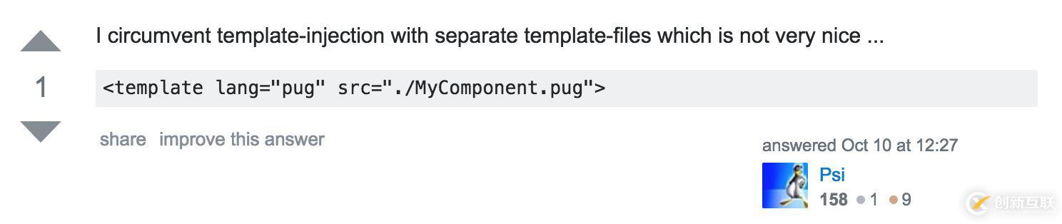 在WebStorm中如何添加Vue.js單文件組件的高亮及語法支持