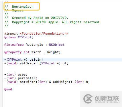 Objective-C 處理動(dòng)態(tài)類型的方法