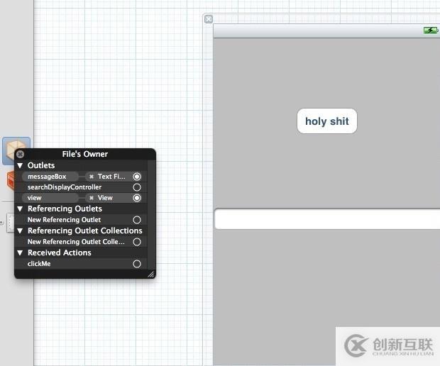 iOS培訓教程——用xcode創建hello world