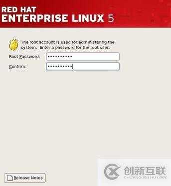 紅帽RedHat Linux5系統的安裝教程