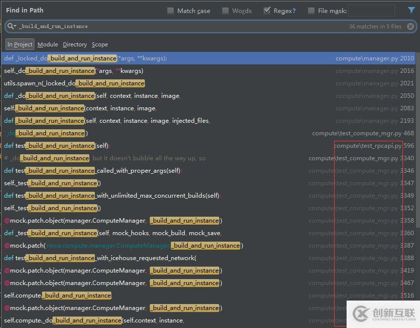 受用一生的 PyCharm 技巧大全（二）