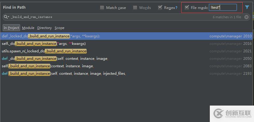 受用一生的 PyCharm 技巧大全（二）