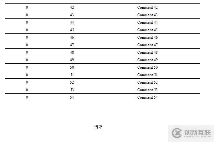 DEV報表基礎教程（二）