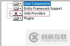 如何解決mysql安裝后.net程序運行出錯的問題