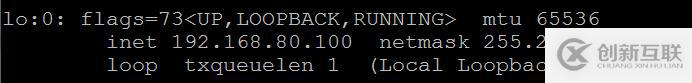 CentOS7.4—構建LVS+Keepalived高可用群集