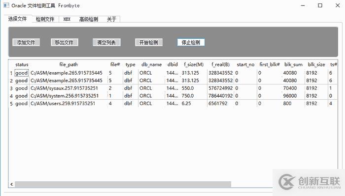 Oracle數據庫ASM磁盤組掉線，ASM實例不能mount