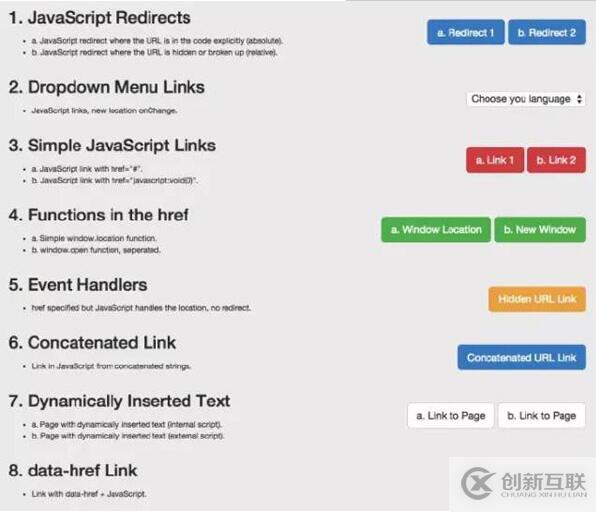 Google 爬蟲如何抓取 JavaScript 的內容