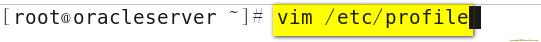 oracle系列（一）”圖文+解析”帶你部署oracle數據庫