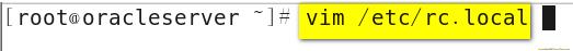 oracle系列（一）”圖文+解析”帶你部署oracle數據庫