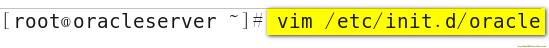 oracle系列（一）”圖文+解析”帶你部署oracle數據庫