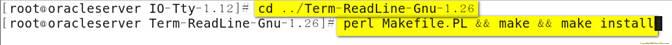 oracle系列（一）”圖文+解析”帶你部署oracle數據庫