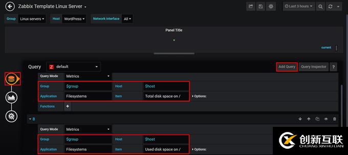 CentOS 7.7 yum方式安裝配置Zabbix 4.0 LTS詳解（四）