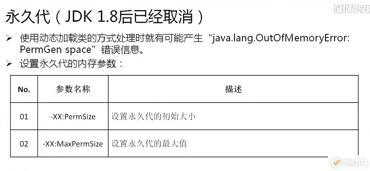 深入研究java gc