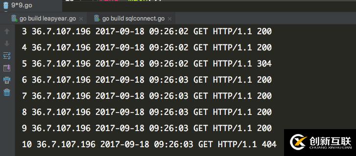 Golang是如何查詢MySQL數據庫的