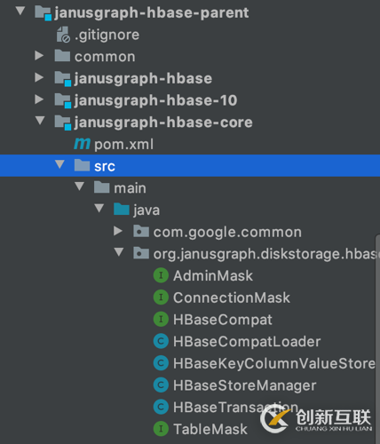 如何進行SequoiaDB + JanusGraph的實踐