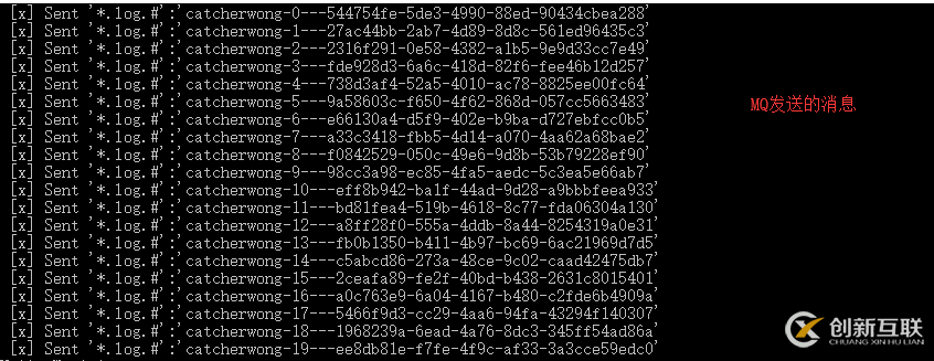 怎么在.NET Core中利用基于Generic Host實現(xiàn)后臺任務(wù)