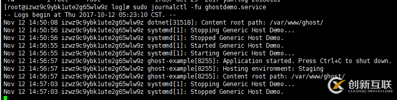 怎么在.NET Core中利用基于Generic Host實現(xiàn)后臺任務(wù)