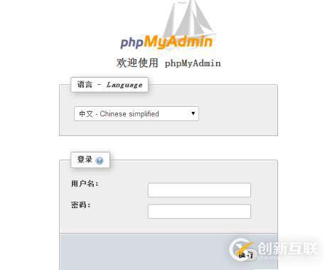 linux上設(shè)置phpmyadmin的方法