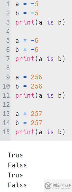 Python中的代碼塊和非代碼塊是什么