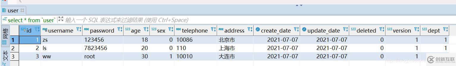 mysql的索引技巧有哪些