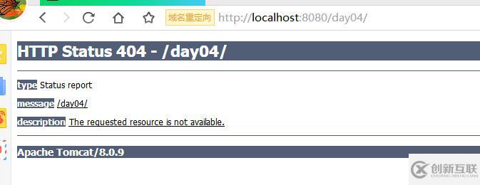 重定向 302 與localhost 學習筆記