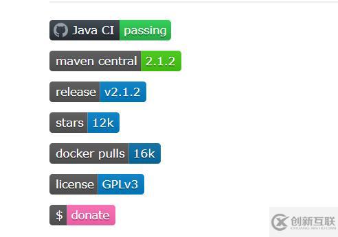 Java分布式任務調度框架XXL-Job的介紹