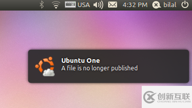 Ubuntu One新更新增加了什么功能