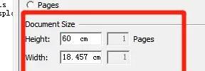 windows中chemdraw如何調整畫布大小