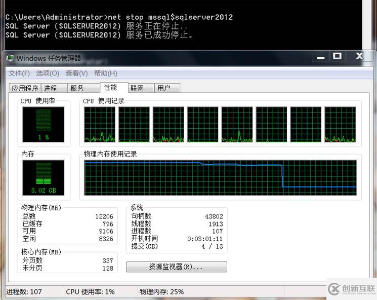 SQL Server如何統計信息更新時采樣百分比對數據預估準確性的影響