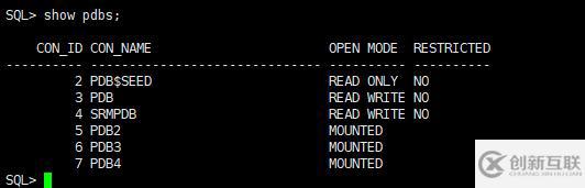 Oracle19c數據庫監聽異常的實例分析