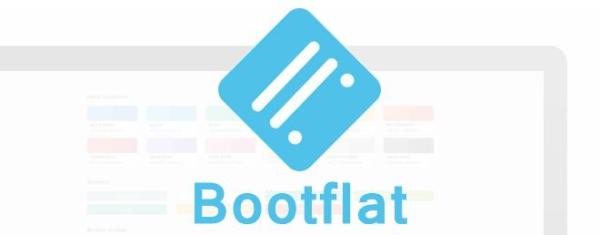 基于Bootstrap的CSS框架有哪些