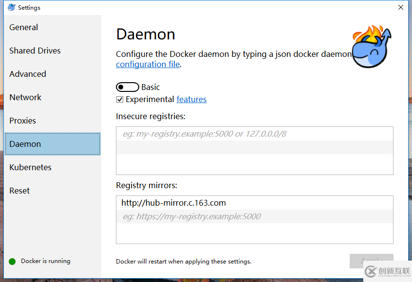 如何基于spring-boot和docker-java實現對docker容器的動態管理和監控功能