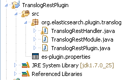 elasticsearch的jvm插件怎么使用