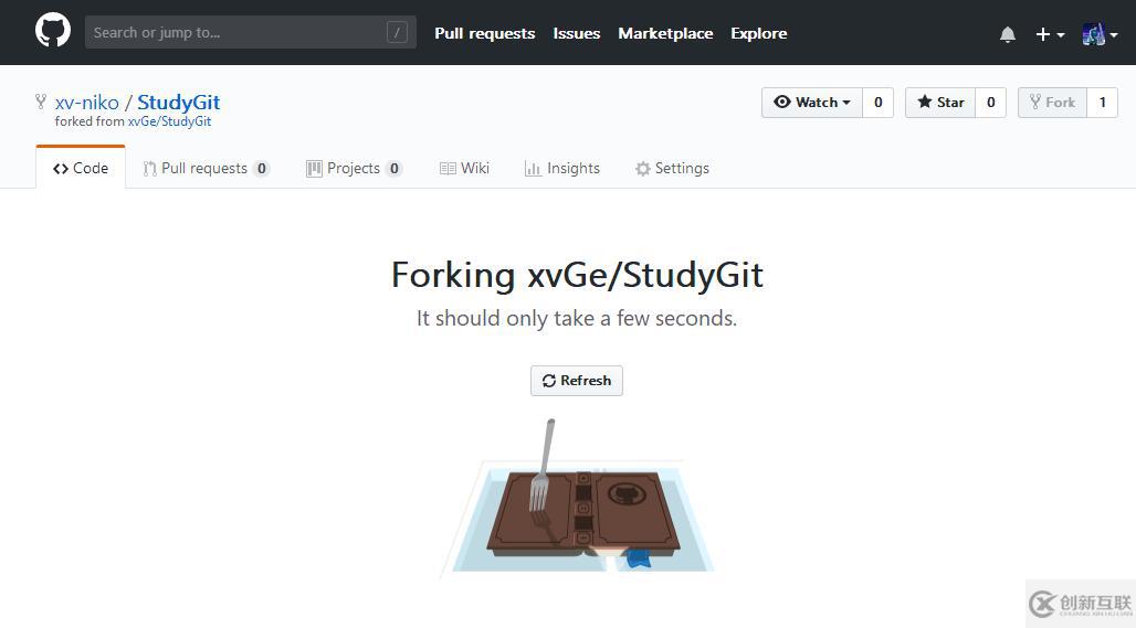 如何使用Git與GitHub協同開發并搭建私有GitLab