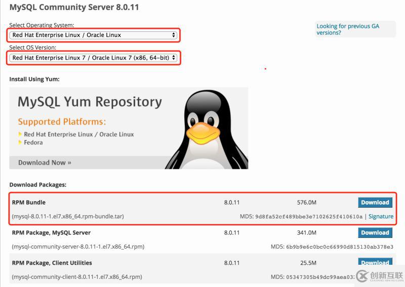 JDK Tomcat MySQL怎么在Linux系統中安裝