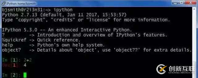 Python常用的開發工具有哪些