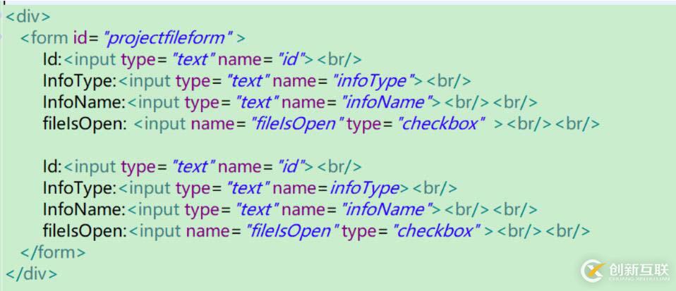 如何解決Django中checkbox復(fù)選框的傳值問題