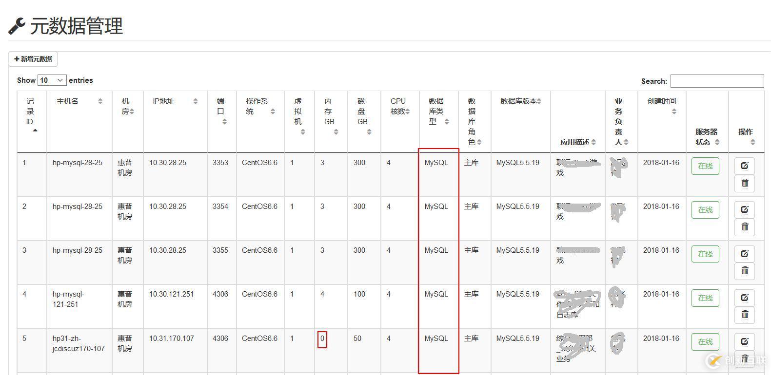 web自動化平臺開發(fā)元數(shù)據(jù)的設(shè)計方法是是什么