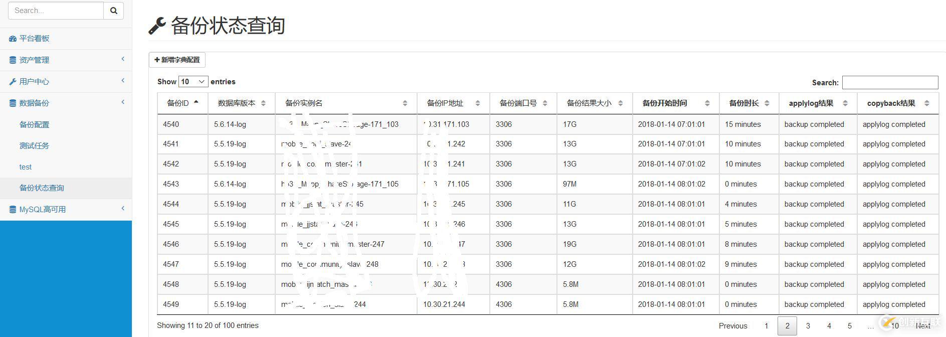 web自動化平臺開發(fā)元數(shù)據(jù)的設(shè)計方法是是什么