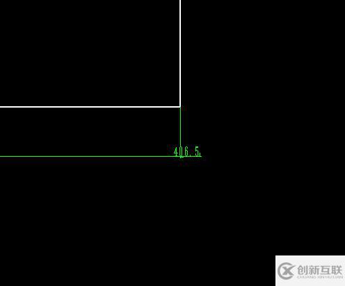 windows下caxa軟件如何標注尺寸