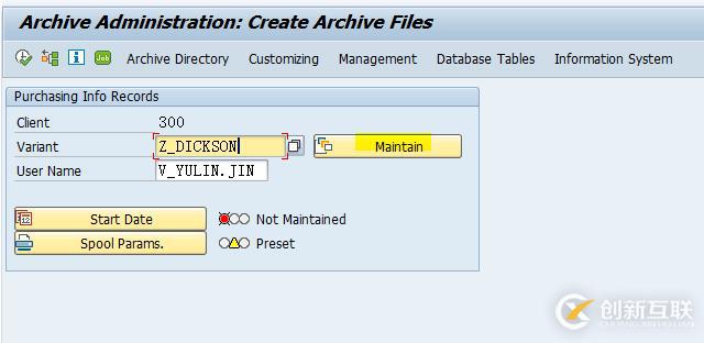 SAP MM事務代碼ME17怎么用