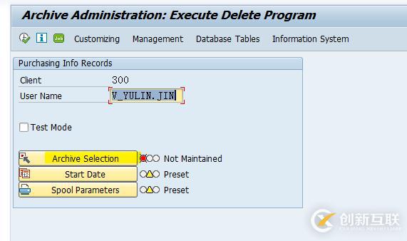 SAP MM事務代碼ME17怎么用