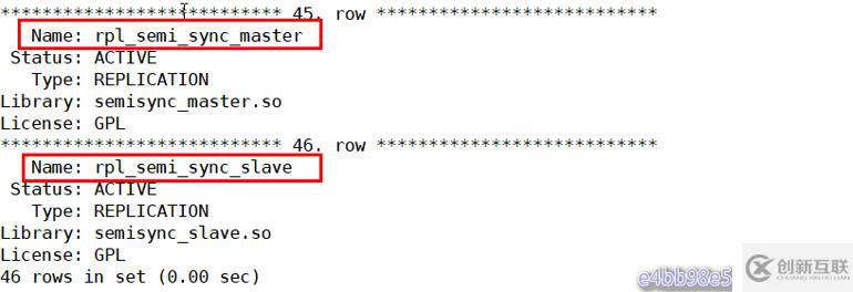 MySQL高可用集群之MHA