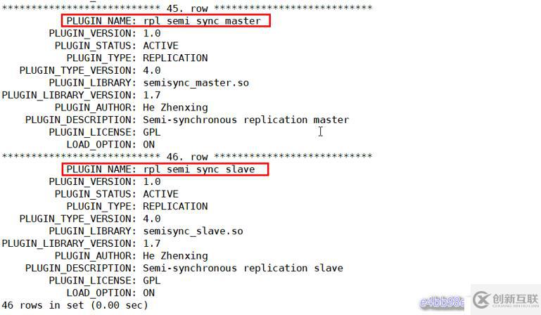 MySQL高可用集群之MHA