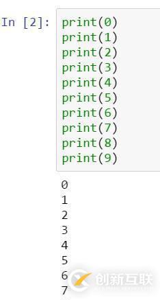 關于python自學的小技巧