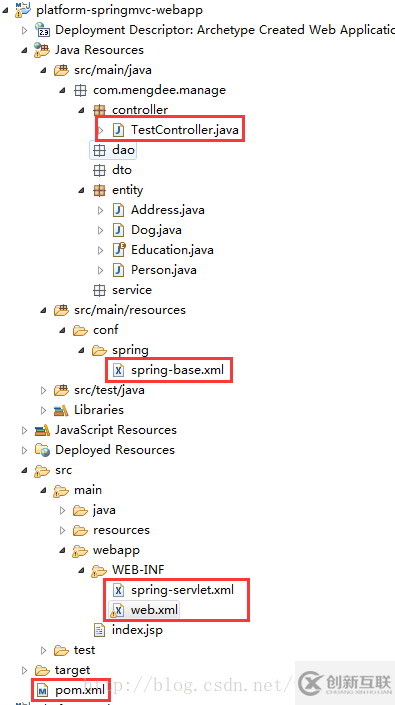 Spring MVC+FastJson+Swagger集成的完整實例教程